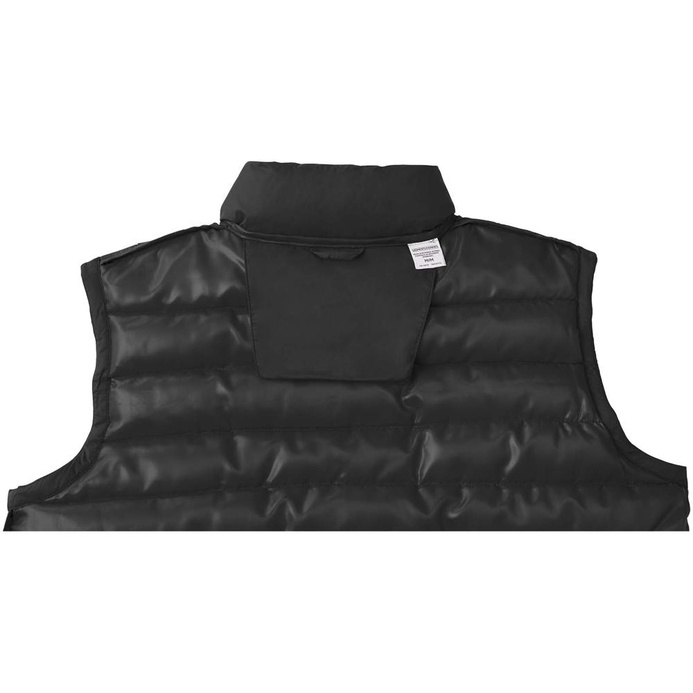 Bodywarmer matelassé Femme Pallas recyclé