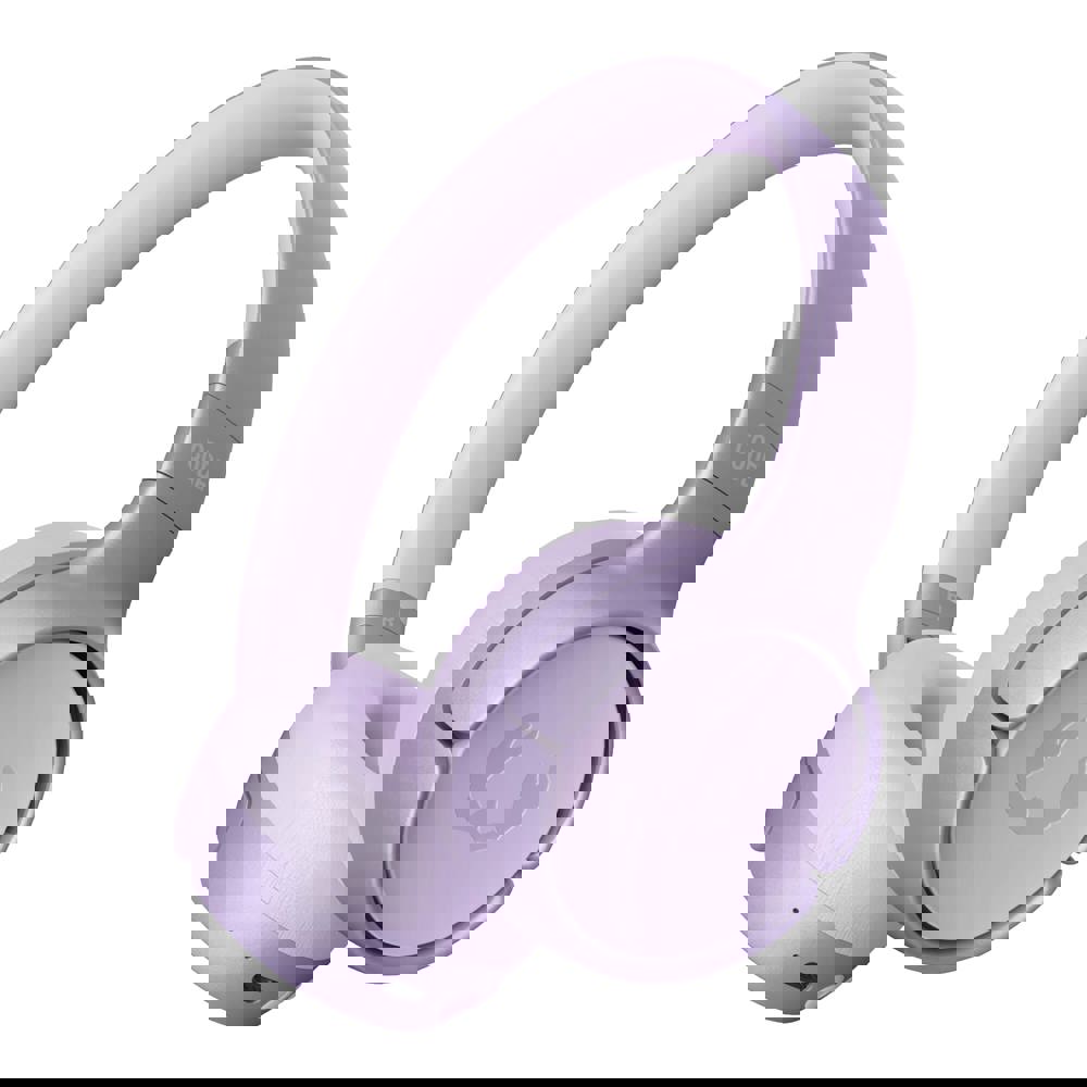 3HP1100 I Fresh 'n Rebel Code Fuse-Wireless on-ear headphone - Lilas
