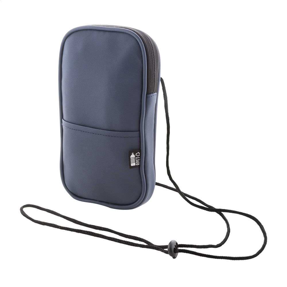FestiFon - Sac à l'épaule en RPET