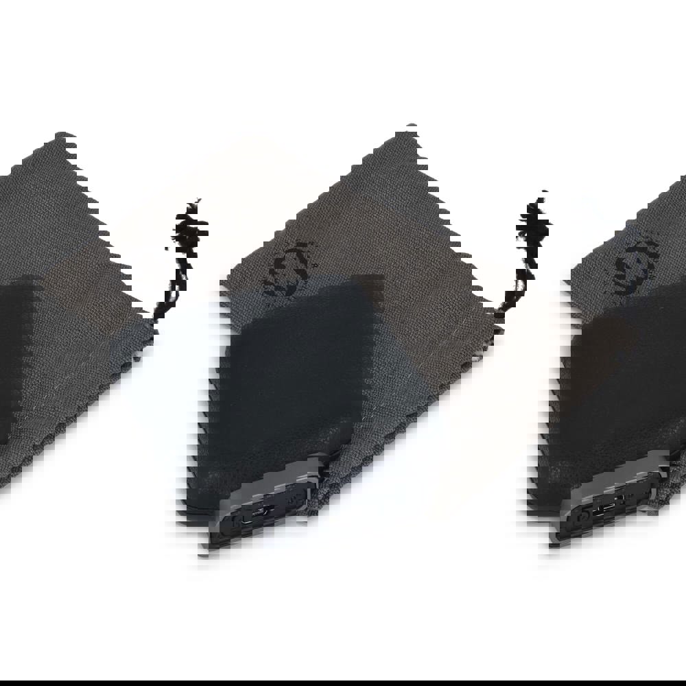 4026 - Xoopar Ine Oda Draadloze Powerbank Geschikt voor MagSafe 5000 mAh