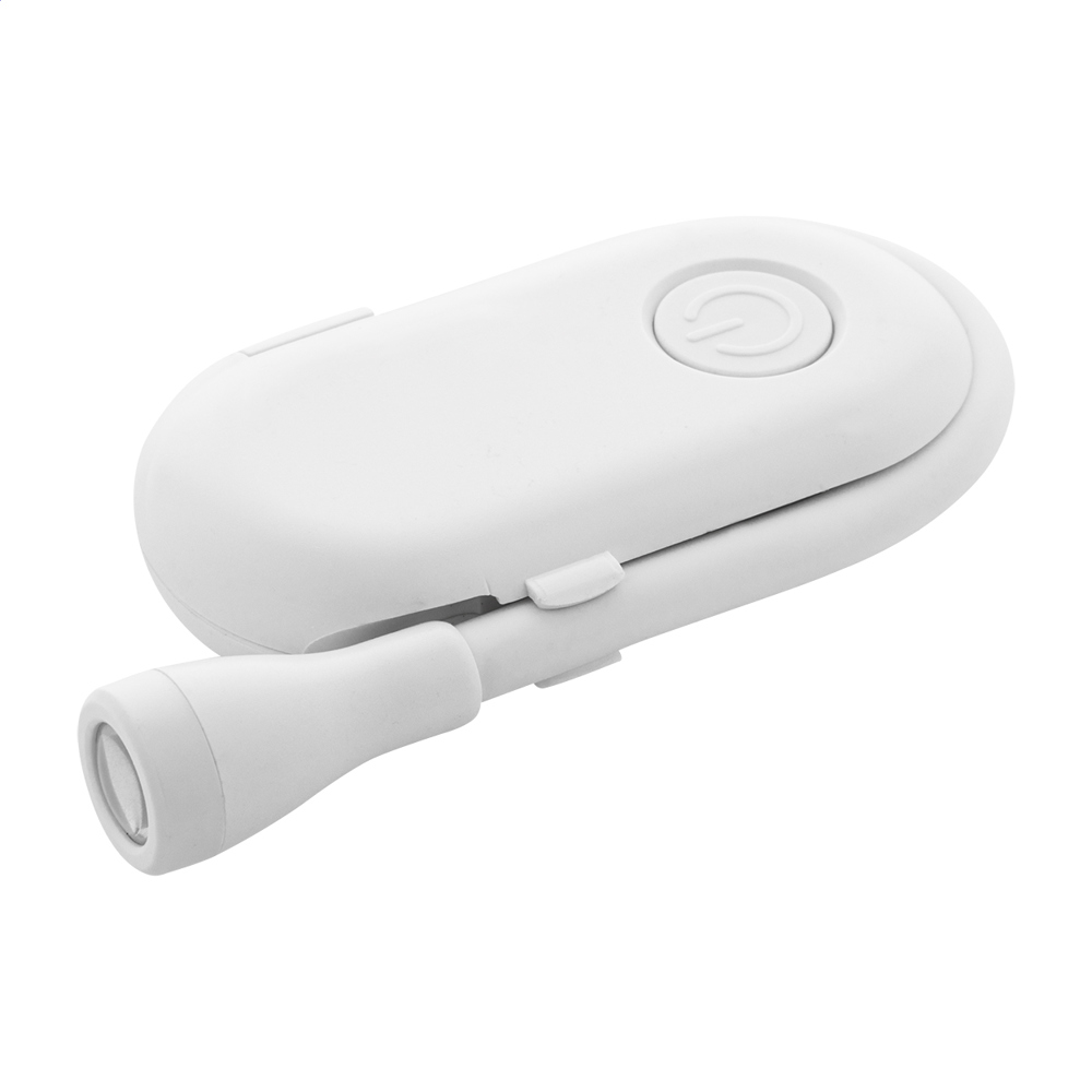 Bedtime - Lampe de lecture rechargeable