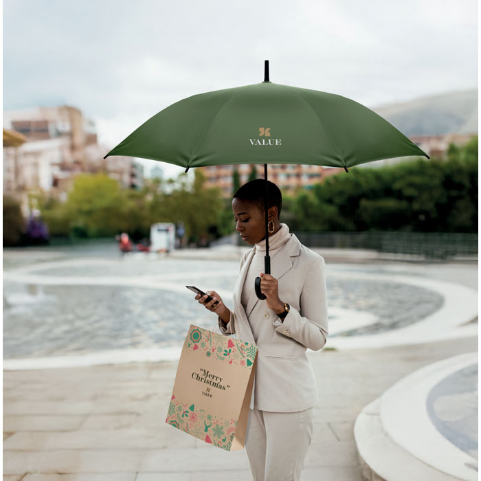 BRELA - Parapluie 23 pouces tempête