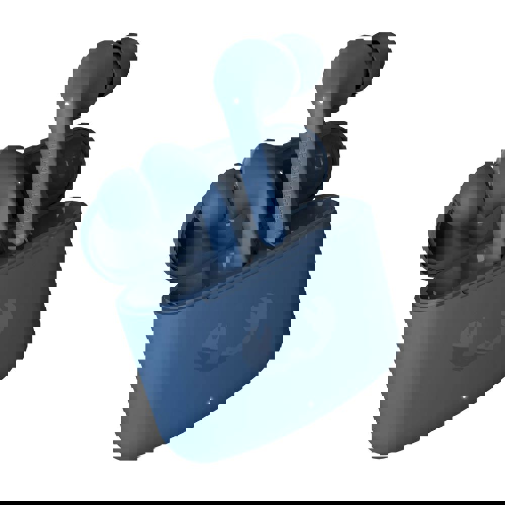 3TW1300 I Fresh 'n Rebel Twins Fuse - True Wireless earbuds - Bleu