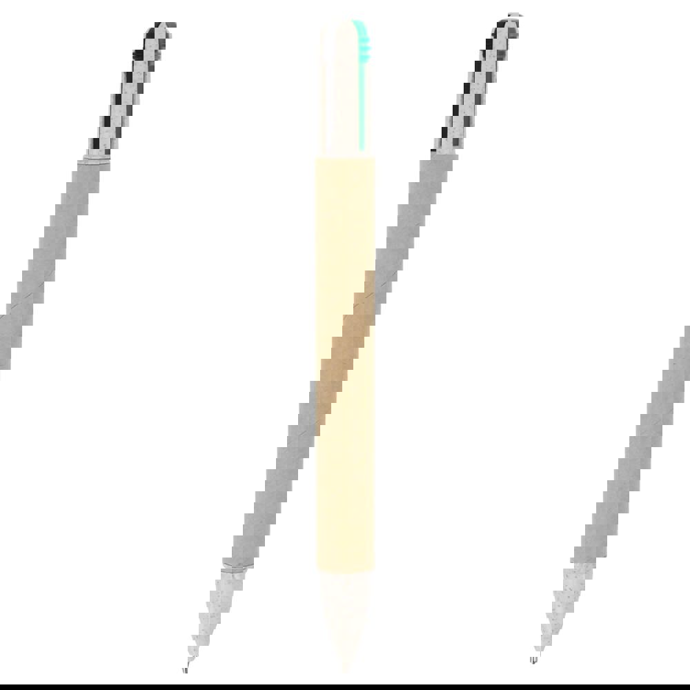 4-kleuren balpenpapier