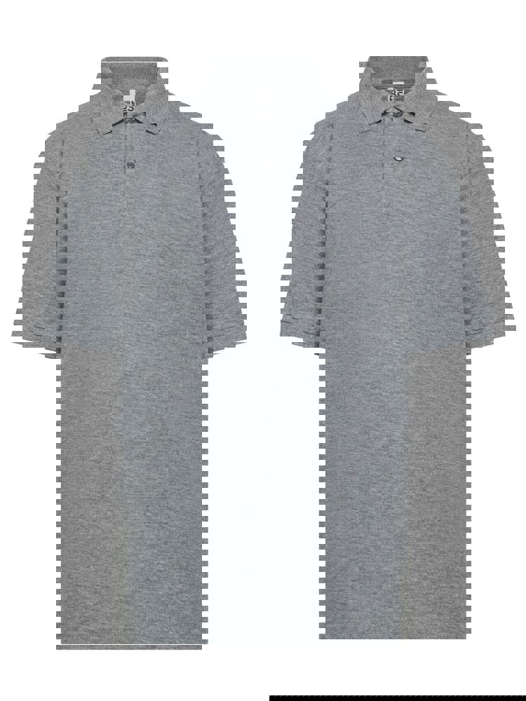 Grijs melee (PMS Cool Grey 7C)