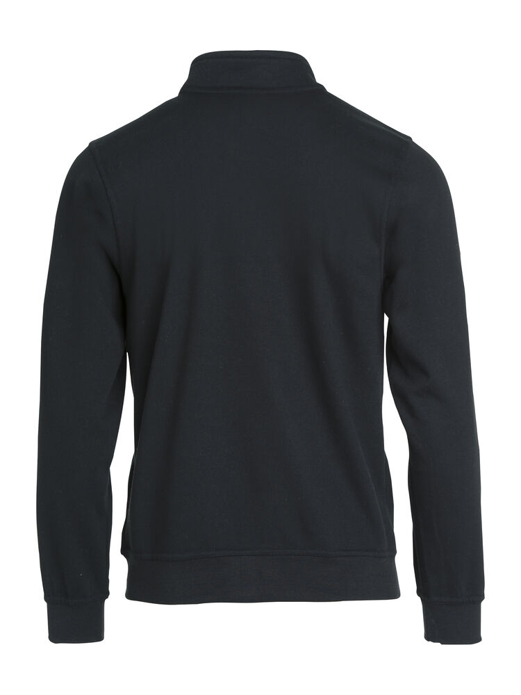 Clique - Basic Cardigan Junior Noir 160