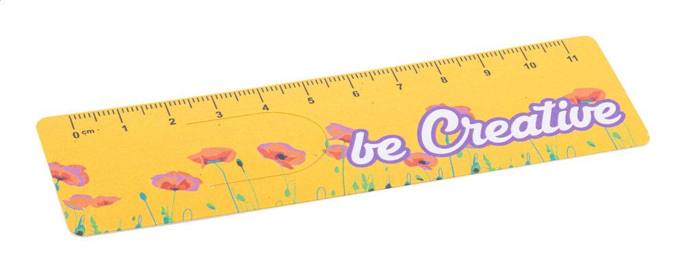 Bamler - Marque-page papier