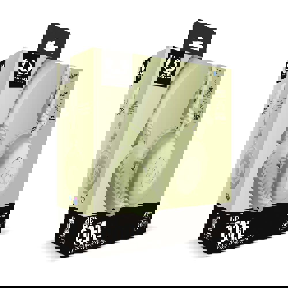 3HP1000 I Fresh 'n Rebel Code Core-Wireless on-ear Headphone