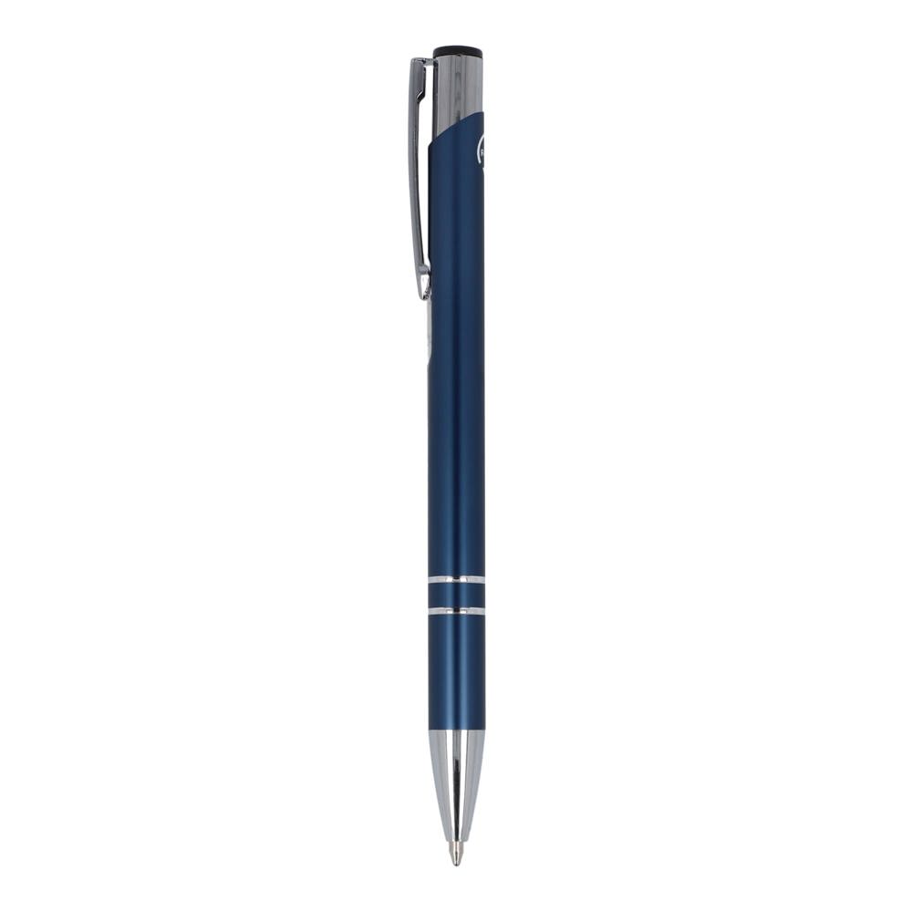 Alicante mat, encre bleue R-AL