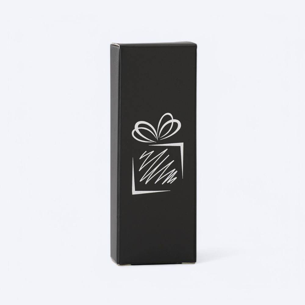 Optima stalen zakmes met titaniumcoating