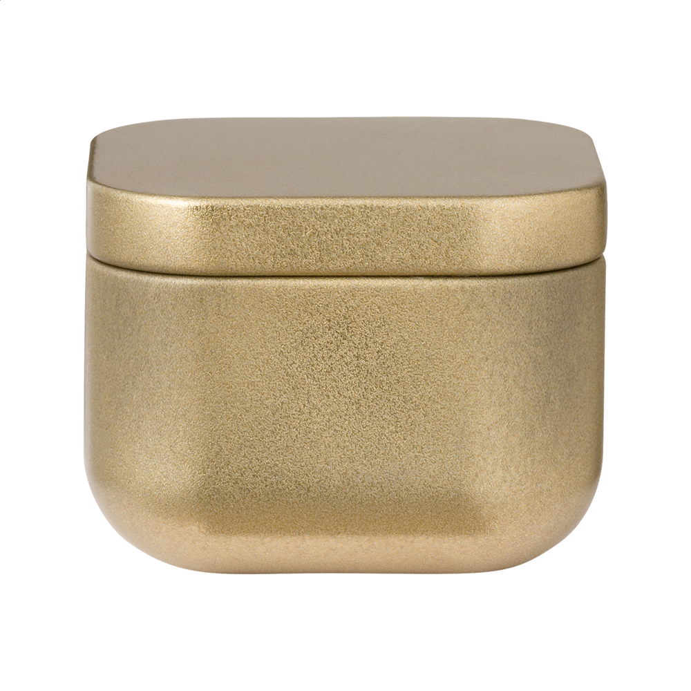 Tindle - kaars - Goud