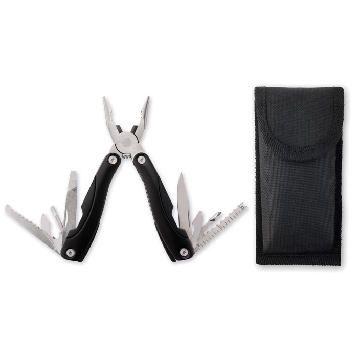 ALOQUIN - Multi-outils de poche