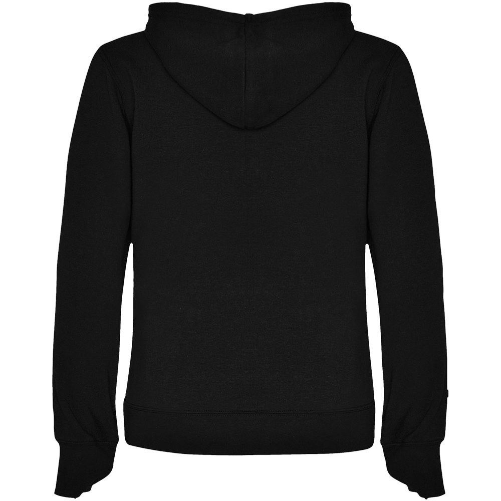 Urban hoodie voor dames