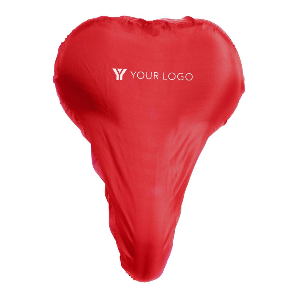 Couvre-selle en polyester Xander
