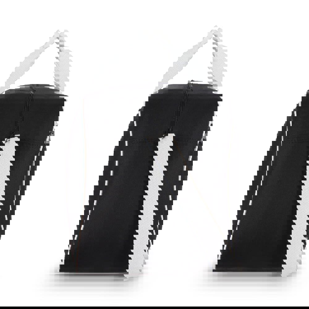 600D gerecycled PET sport- en reistas 48 x 25 x 28 cm 30 L