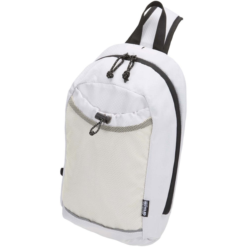 Varyon GRS gerecyclede hydratatie crossbodytas 6 l