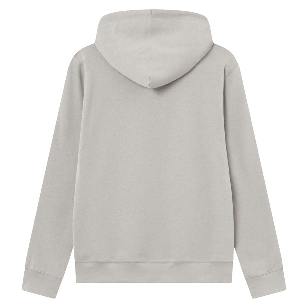 Brickstone sweat à capuche unisexe, 280 gr/m²