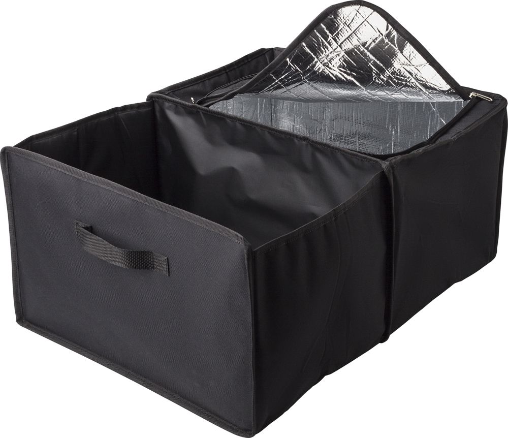 Polyester (600D) auto-organizer Thatcher
