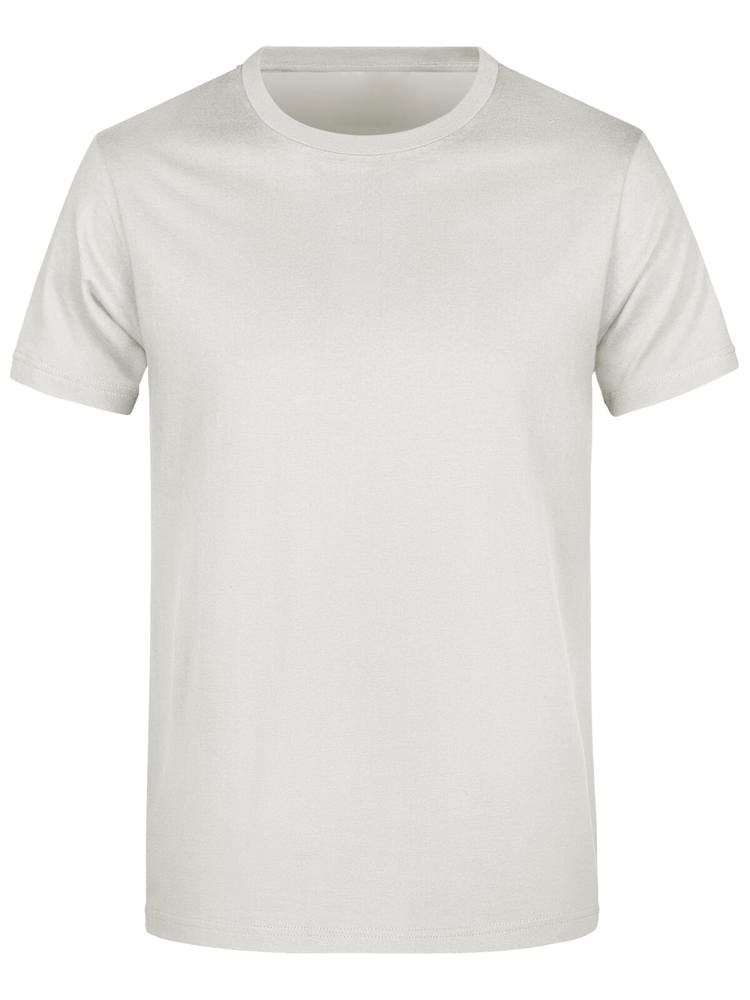 BS Paradise t-shirt, 180 gr/m² - Ecru