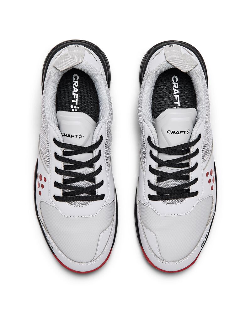 Craft - i2 Control M Ash/Vermello 9,5/44