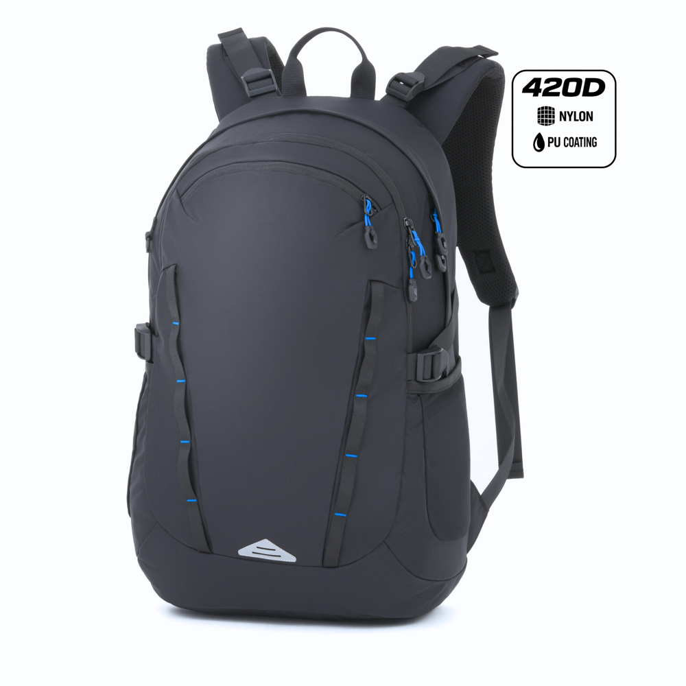 Expedition sportieve rugzak XL - Bleu