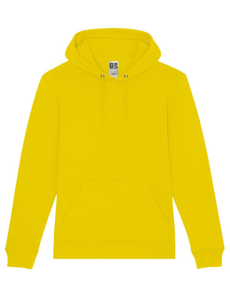 BS Outsider sweat à capuche, 280 gr/m² - Dore (PMS 114C)