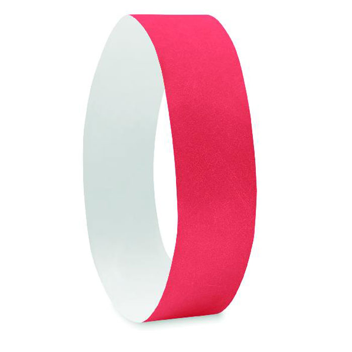  TYVEK - 1 Vel met 10 event armbandjes
