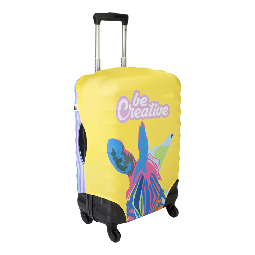 BagSave M - Housse pour bagage en RPET