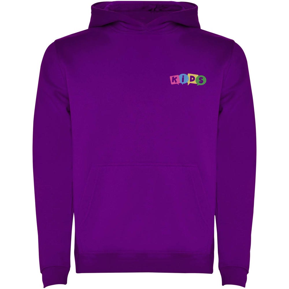 Urban hoodie voor kinderen