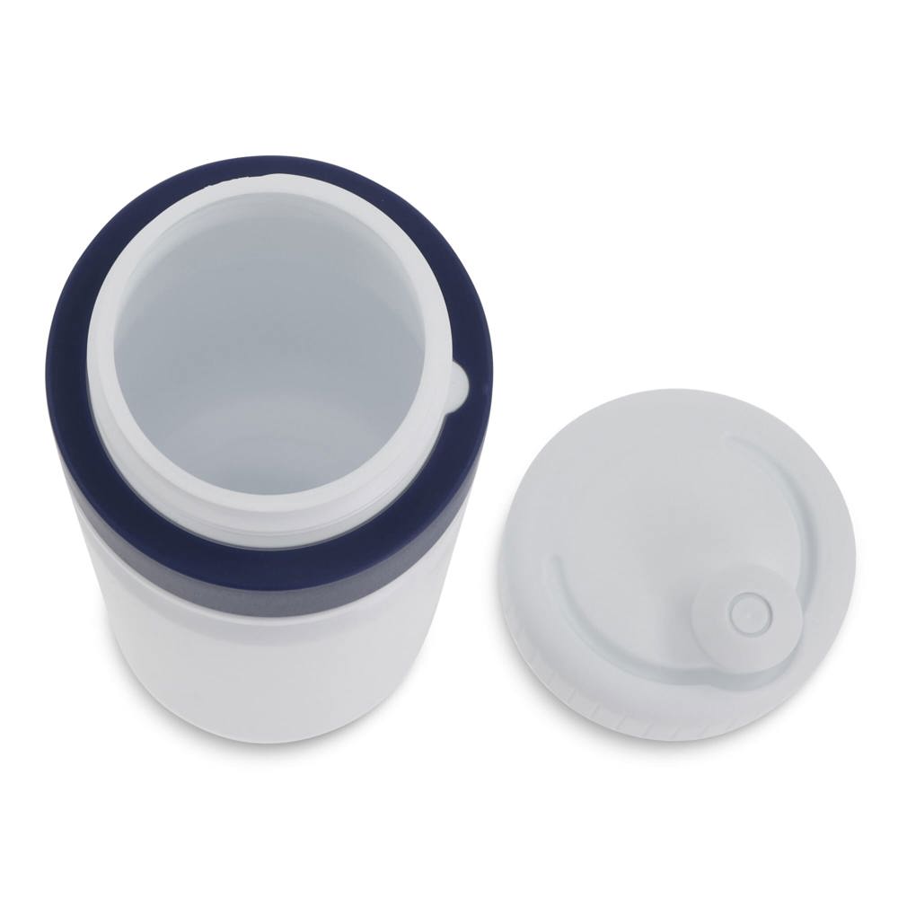 Bidon de sport avec bague 750ml