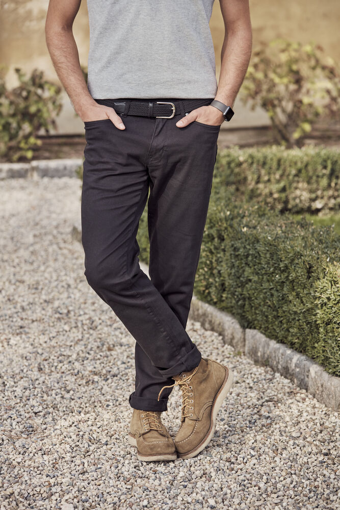 Clique - 5-Pocket Stretch Pistol 3XL