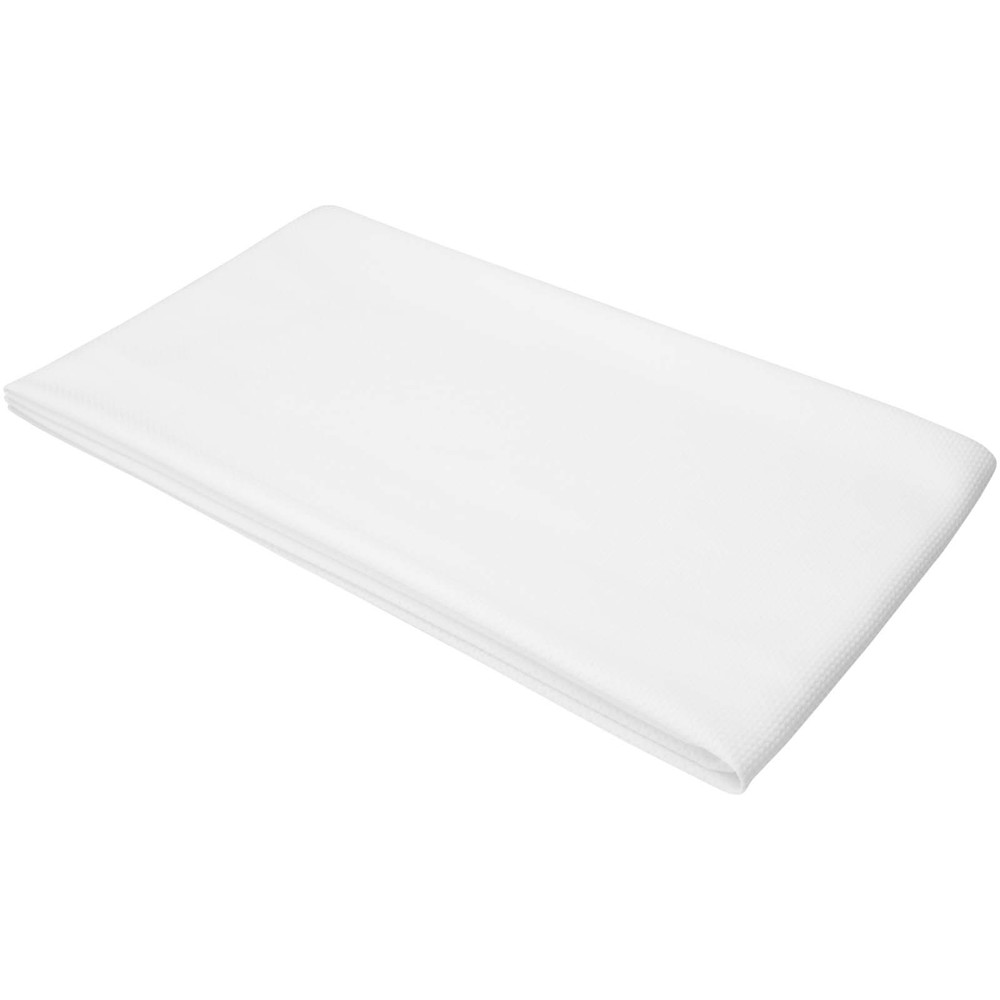 Althea sporthanddoek 70 x 140 cm - wit