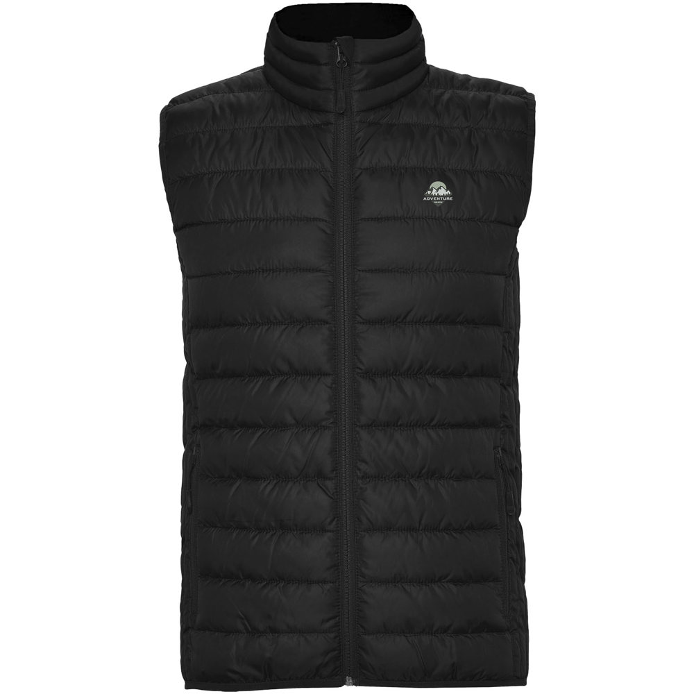 Gilet Oslo pour homme avec isolation
