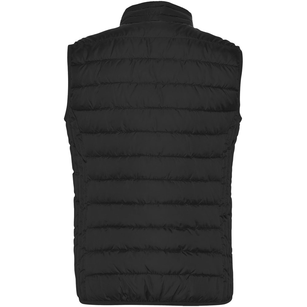 Gilet Oslo pour femme avec isolation
