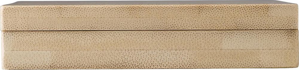 Bamboe manicureset Lydia