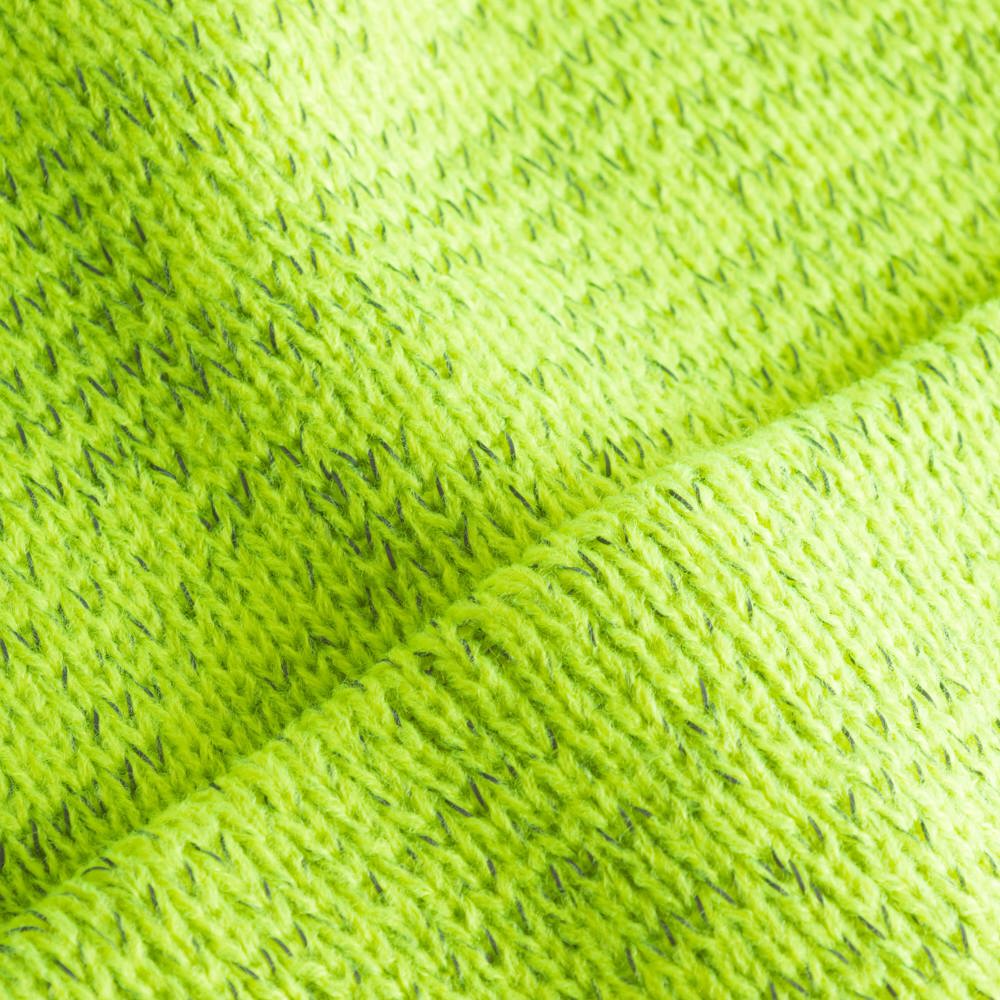 Bonnet en tricot