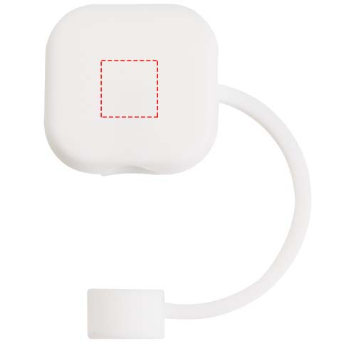 Capuchon pour paille Sip en silicone 