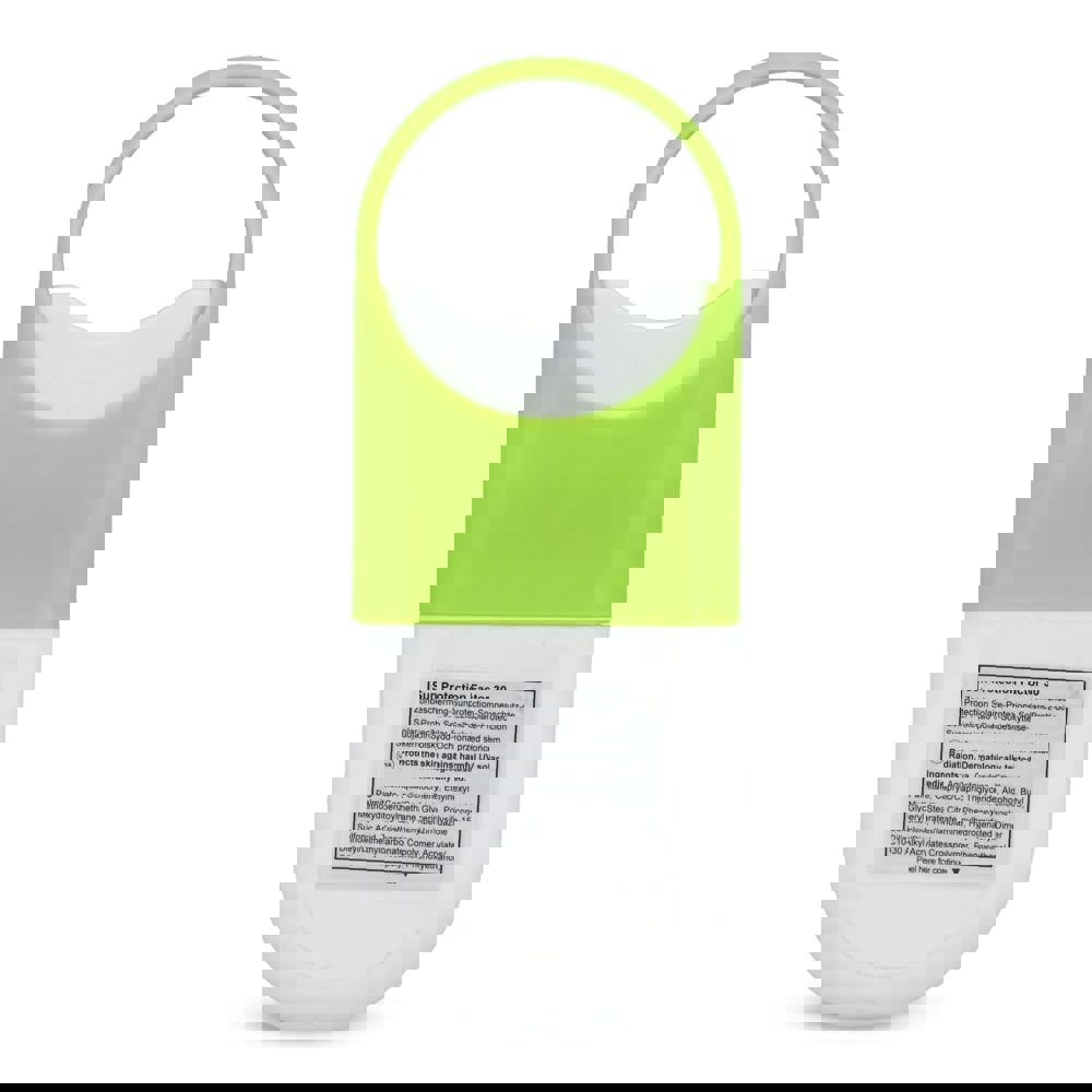 Zonnebrandspray factor 30