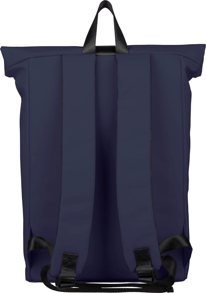 Gerecyclede PU-rugzak Naiya