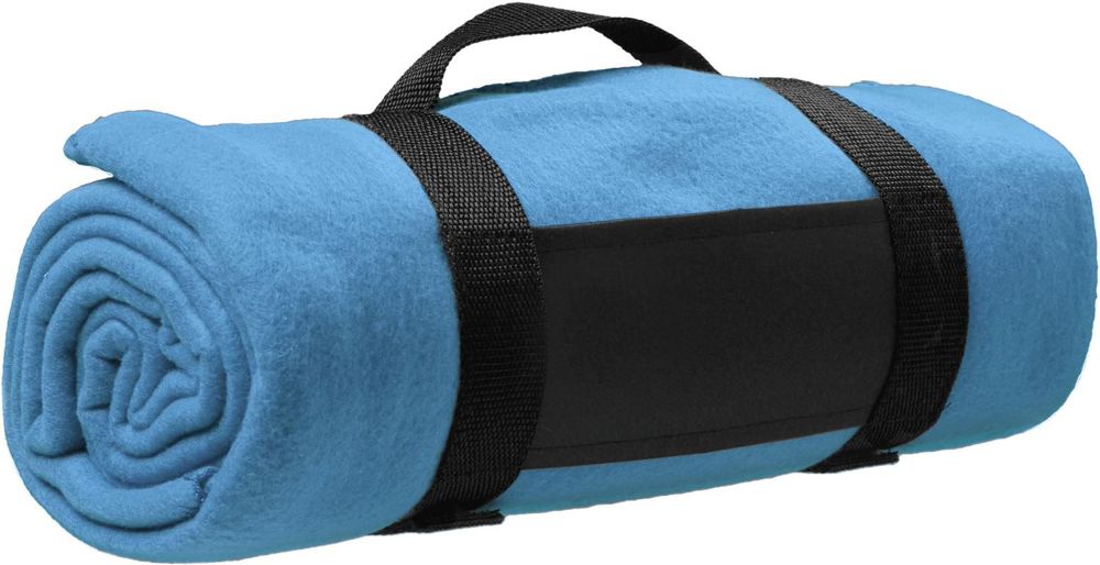 Polar fleecedeken (170-180 gr/m²) Nora