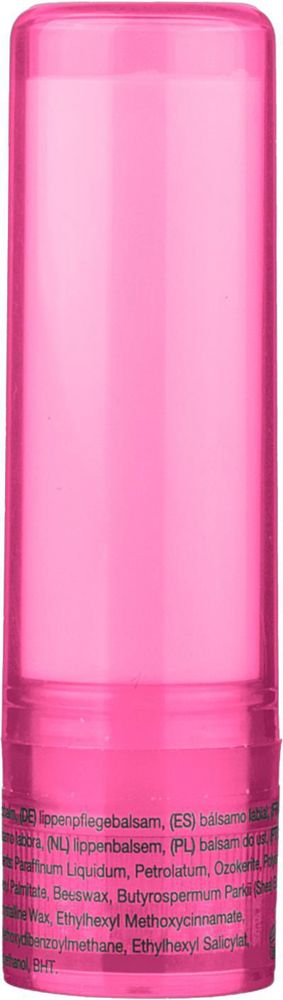 Baume à lèvres Lipcare - Rose