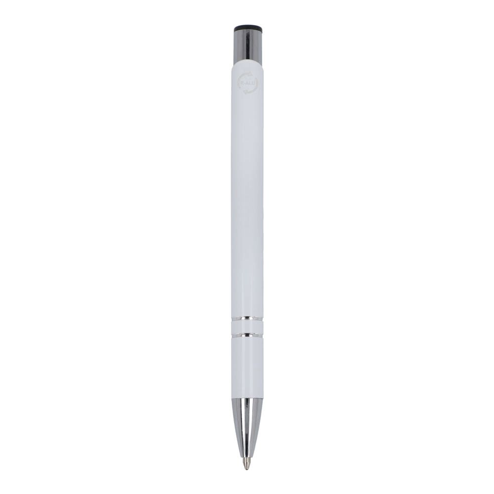 Alicante brillant, encre bleue R-AL