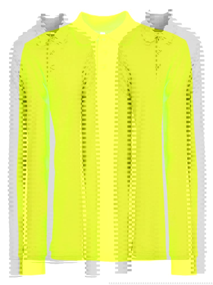 Safety Yellow (13-0630 TN)