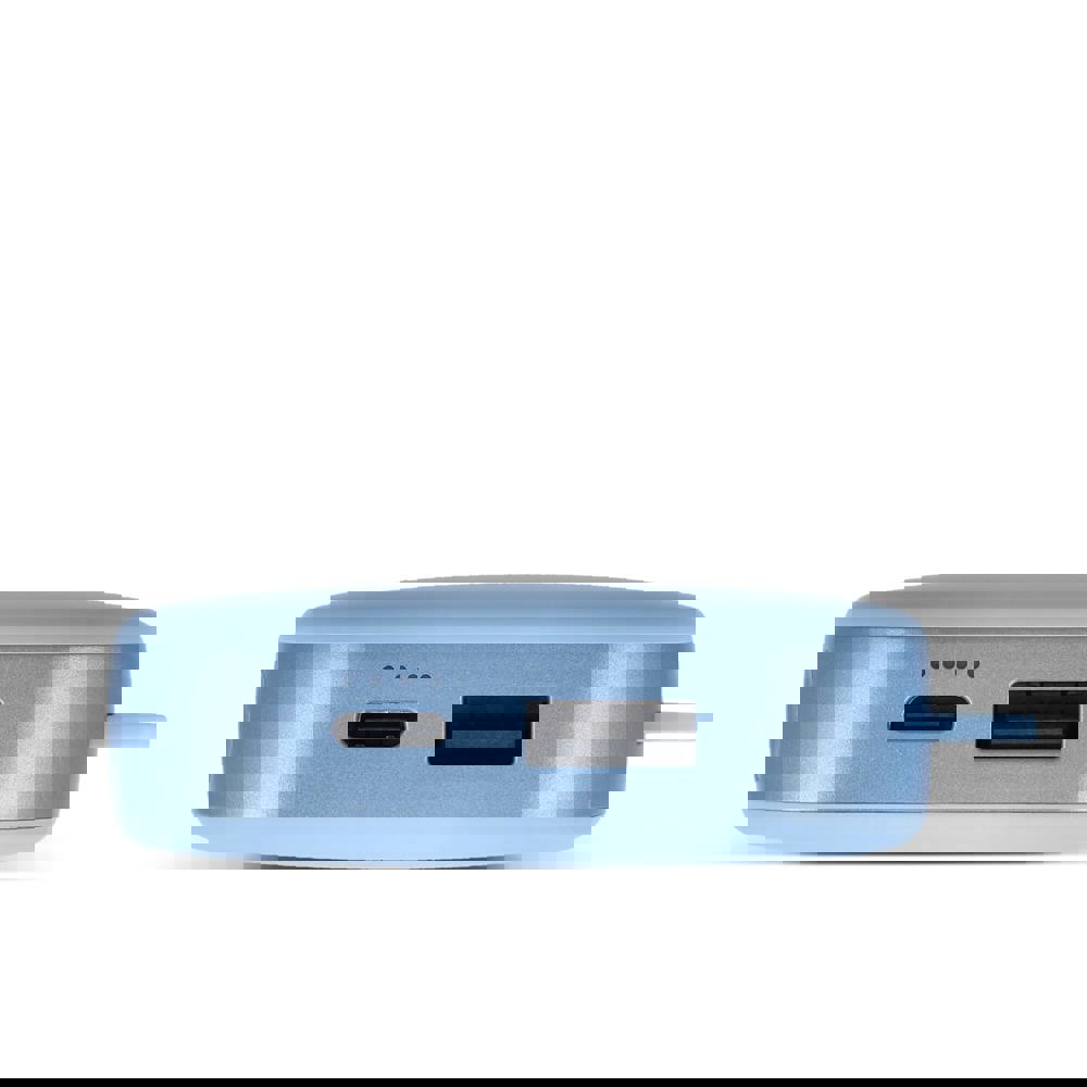 2PB12100 | Batterie externe Fresh 'n Rebel 12000 mAh USB-C à charge rapide 20 W