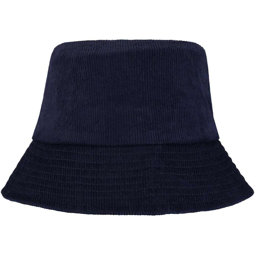 Bob en velours côtelé recyclé de 280 g/m² Howson