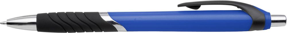 ABS balpen Thiago - Blauw