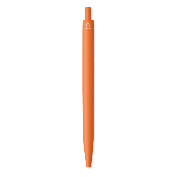 AMPLA - Stylo à bille en ABS recyclé