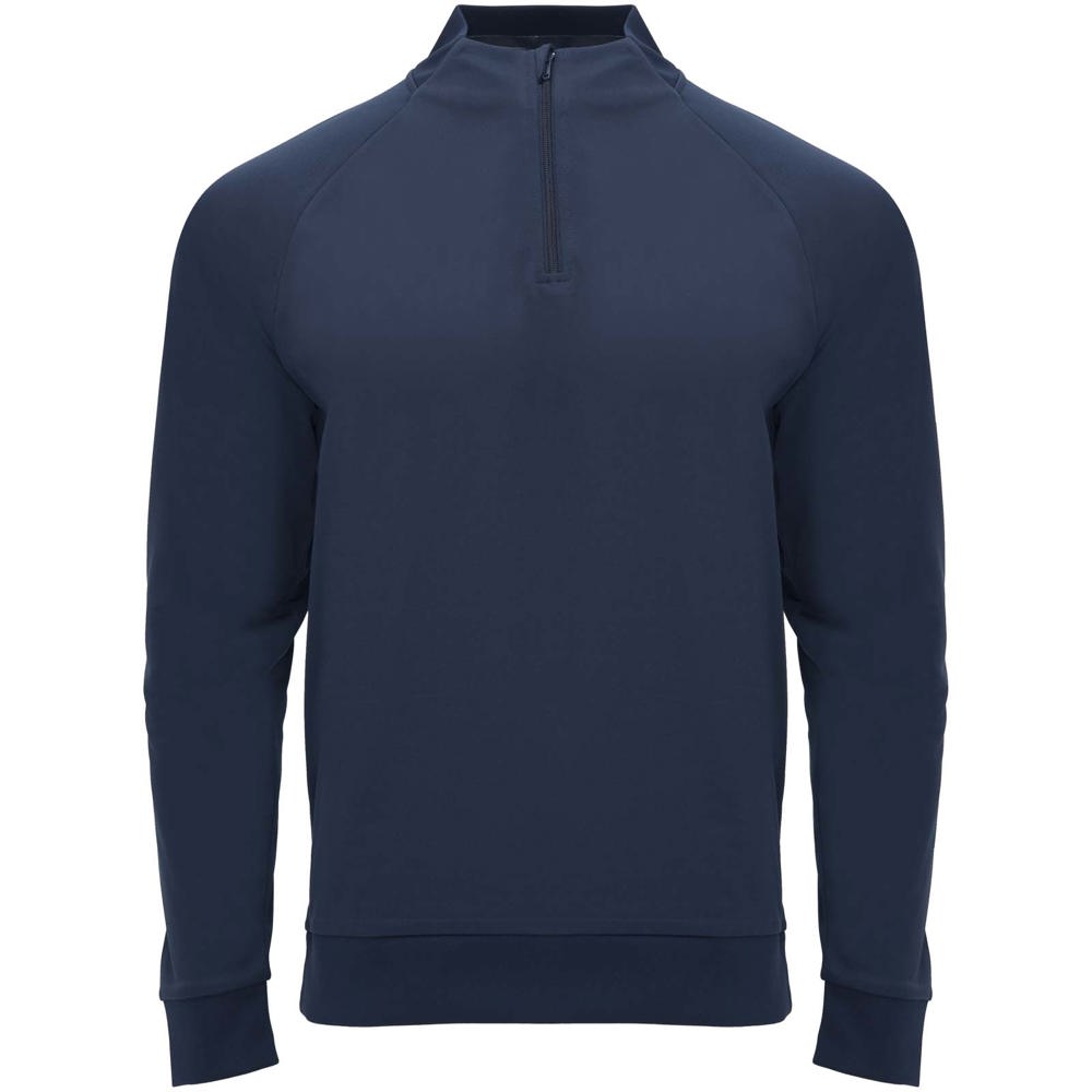 Marineblauw