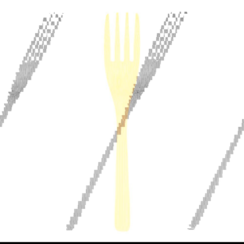 Boîte à lunch en acier inoxydable avec couvercle en bambou