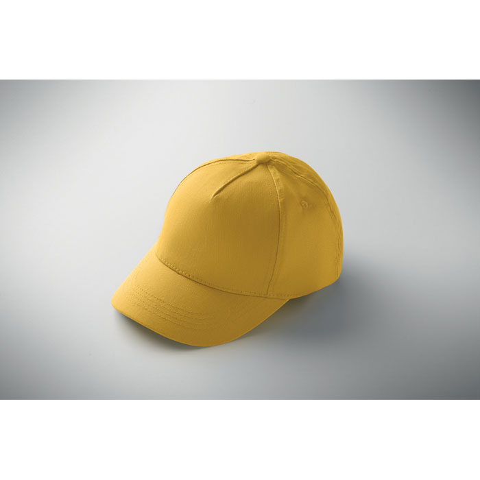 BUZZ KIDS - Casquette 5 pans pour enfants